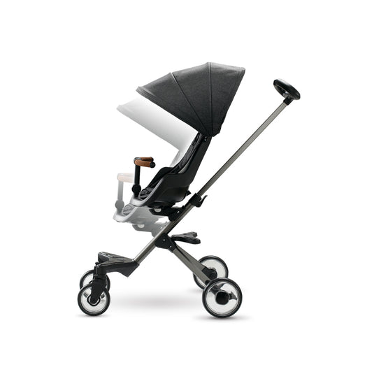 Easy Pushchair