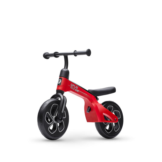 Tech balance bike