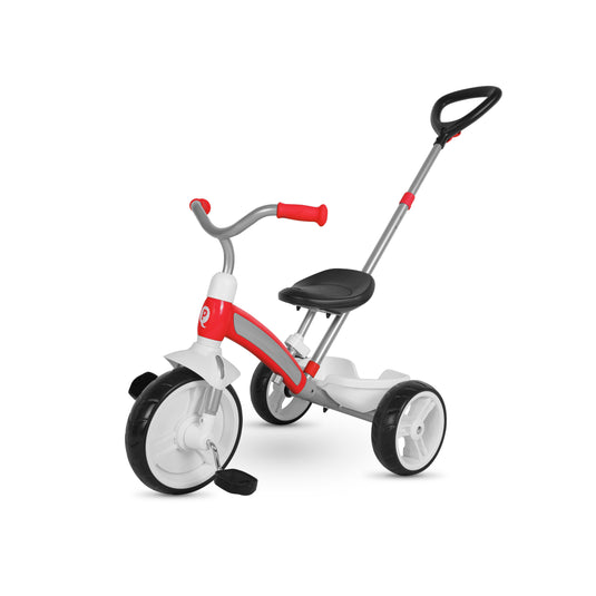 Qplay Elite Plus Basic Trike