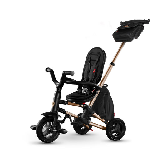 Qplay NOVA Golden Foldable Trike