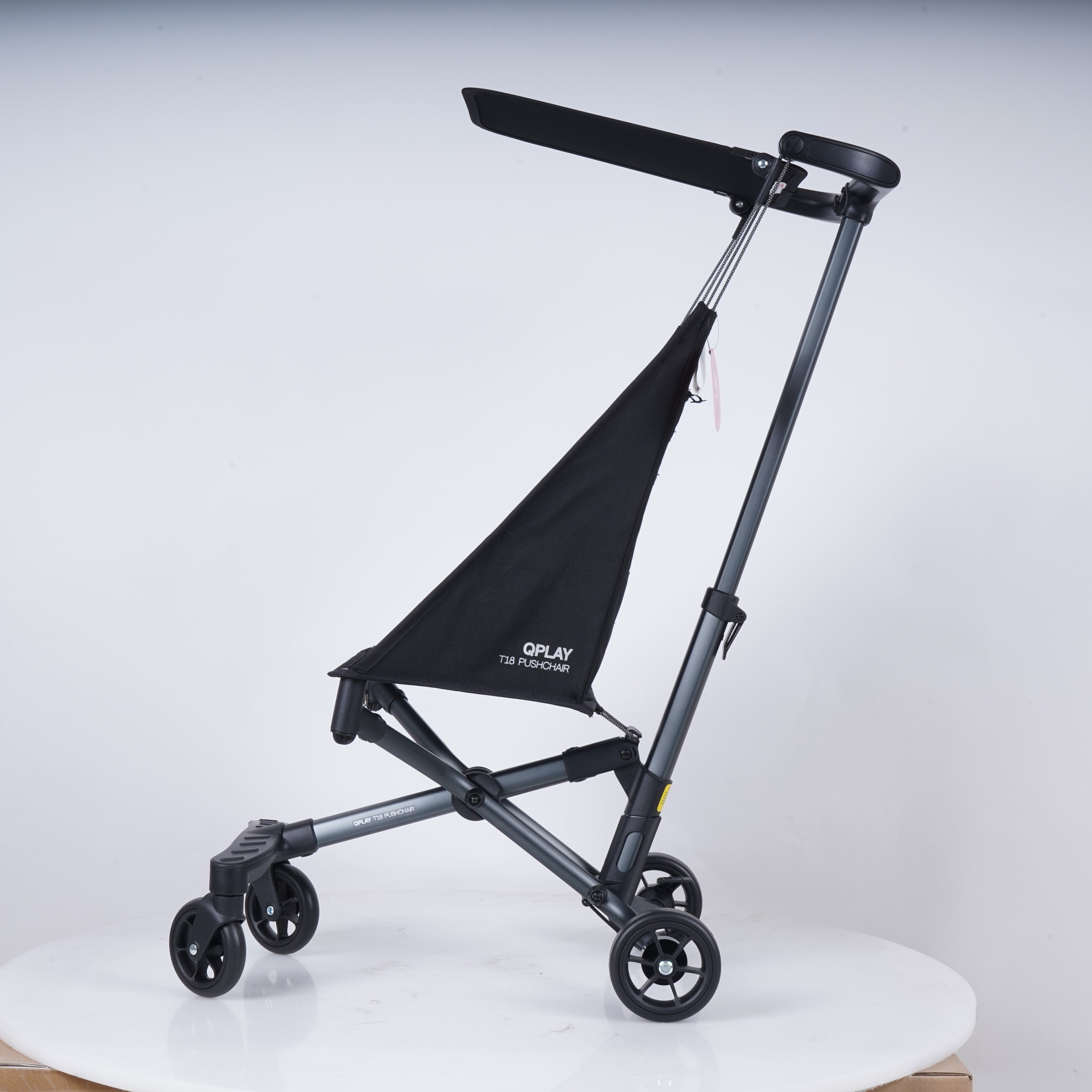 Qplay T18 Stroller